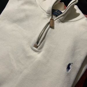 Polo by Ralph Lauren - “Estate-Rib” Pullover